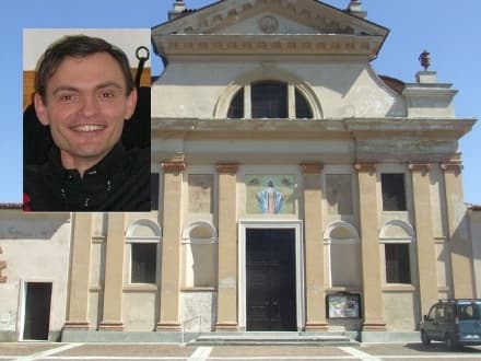 LOMBARDORE - Insulti al parroco: scatta la denuncia in procura