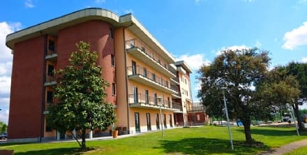 BORGARO - Coronavirus, primo morto in città. Quattro positivi in casa di riposo