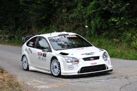 CUORGNE' - Via libera alla seconda edizione del rally «Ronde d'Estate»