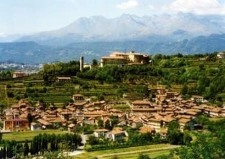 BOLLENGO - Dopo 42 anni arriva la meritata pensione per Paola Grange