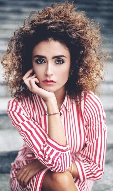 CINEMA - Dal Canavese a Cinecittà: Marilina Succo nel film «Tu mi nascondi qualcosa» - TRAILER