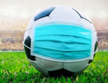 SPORT - 2 miliardi di euro, il costo della pandemia per il calcio