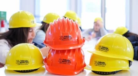 CANAVESE - «Fabbriche Aperte»: le aziende del territorio aprono le porte alla cittadinanza