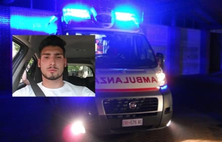 CANAVESE - Trovato morto a 26 anni in Versilia: le indagini finiscono nel nulla