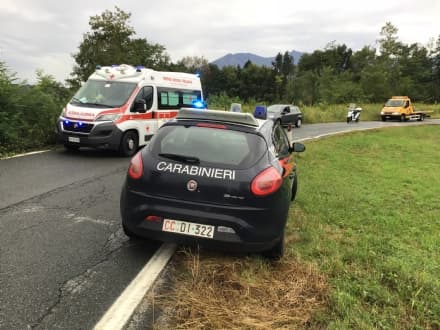 CHIVASSO - Esce dalla casa di riposo, trovato morto in un dirupo dopo sedici giorni: la procura apre un'inchiesta