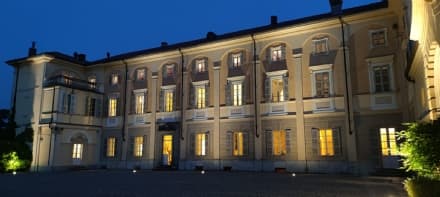 ROMANO CANAVESE - Vasco Rossi torna in Canavese: sarà ospite a Villa Matilde