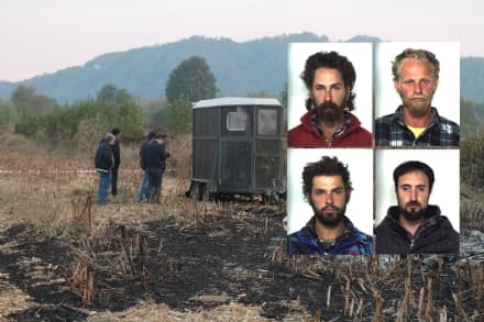 OMICIDIO DI CHIVASSO - Pastori ammazzati a sprangate: in quattro condannati a 30 anni