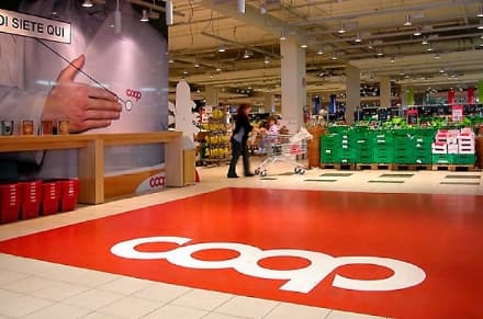 IVREA - Legambiente contro l'Ipercoop: «E' in un'area strategica»