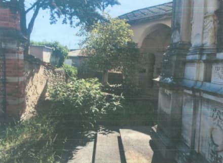 RIVARA - Cimiteri dimenticati dal Comune: minoranza all'attacco