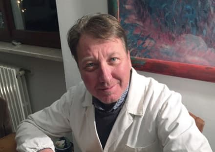 CIRIE'-IVREA - Giampiero De Marzi è il Direttore della Salute Mentale