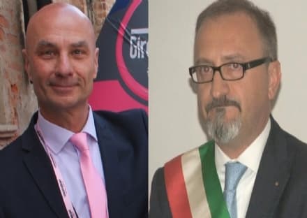 CITTA' METROPOLITANA - Pezzetto abdica in favore di Rostagno