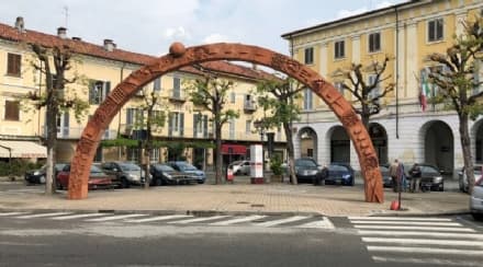 CASTELLAMONTE - Un weekend a settembre con le botteghe ceramiche