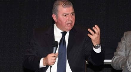 LEINI - «Non revocate la scorta a Pino Masciari e alla sua famiglia»