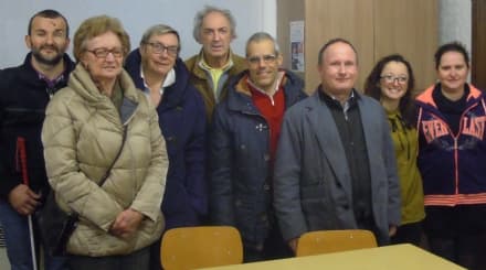 SANITA' - APRI-onlus in aiuto degli ipovedenti