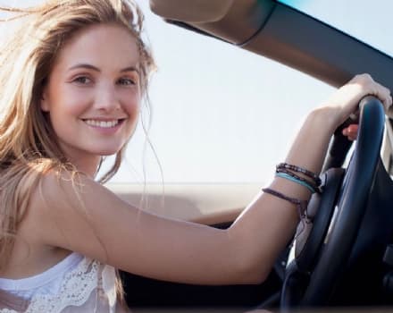 MOTORI – Guidare con il partner a fianco, che stress!