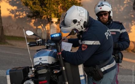 CORONAVIRUS - Ecco l'ennesimo modulo di autocertificazione per gli spostamenti - SCARICA IL MODULO CORRETTO