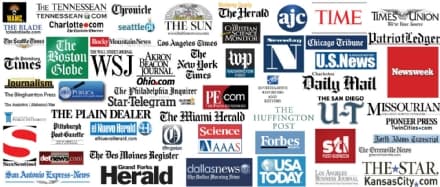 MEDIA - Quello che i giornali esteri raccontano dell'Italia