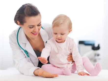 VISTRORIO - La pediatra va in pensione: tutta la valle senza medico