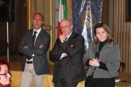 RIVAROLO - Sciolta la commissione straordinaria della città