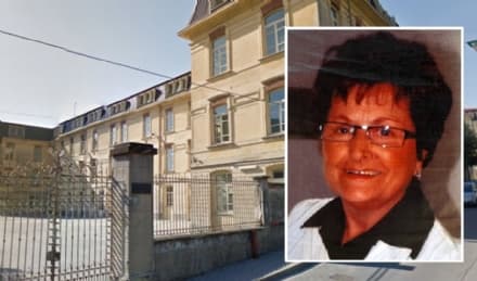 CUORGNE' - Addio alla maestra Marina Fey: resterà per sempre nei cuori di colleghi e alunni