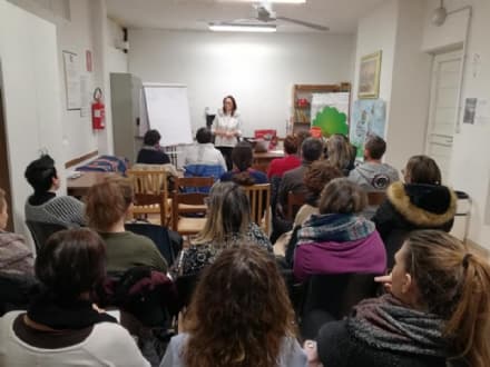 IVREA - Mancano nuovi volontari, l'associazione Disleporedia rischia di sciogliersi