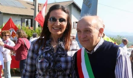 IVREA - La Senatrice Tiraboschi: «Non sono stata invitata al 25 Aprile»