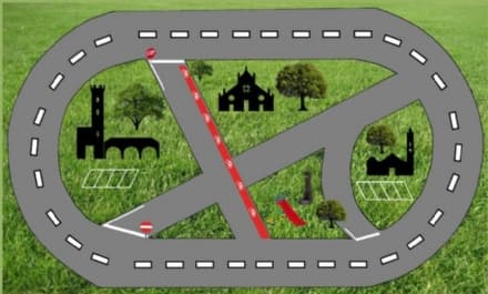 LEINI - Incontro pubblico «Sulle strade del Cambiamento»