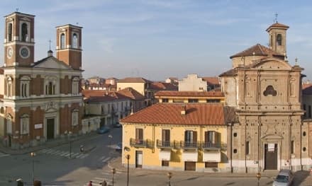 CASELLE - ViviCaselle apre il tesseramento per il nuovo anno