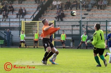 CALCIO, ECCELLENZA e PROMOZIONE - Tornano a vincere Volpiano, Rivarolese e Quincitava