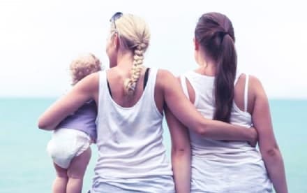 CANAVESE - Figli nati all'estero da coppie omogenitoriali, Torino Possibile scrive a tutti i sindaci