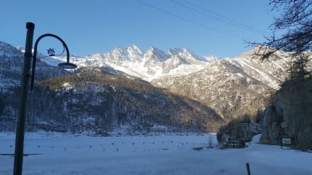 CANAVESE - Montagna, Uncem: «Attenzione agli assembramenti»