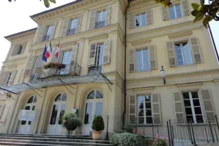 RIVARA - Località Gerbido, il sindaco: «Quella strada privata è sul territorio di Busano, abbiamo le mani legate»