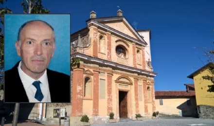 SAN MARTINO - Addio al cavalier Giuseppe Martinetti, presidente onorario della Filarmonica