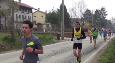 AGLIE' - La «Nove miglia alladiese» punta al salto di qualità