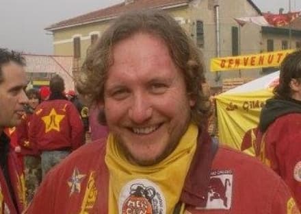 MONTALTO-IVREA - Carnevale in lutto per l'addio a Lemmy