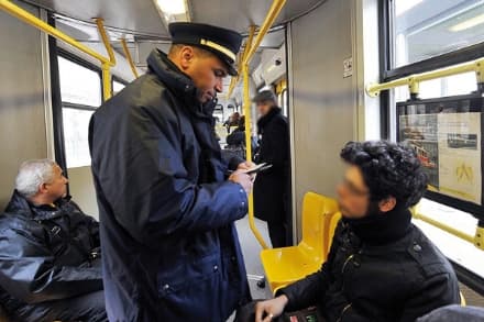 BORGARO - Sull'autobus dei rom saliranno sempre i controllori