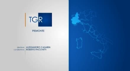 TELEVISIONE - La Regione vota per salvare la terza edizione del Tg3 Rai Piemonte