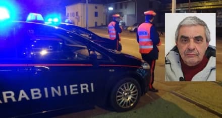 SAN BENIGNO - Il rapinatore delle prostitute era il marito della «mantide» di Cairo Montenotte