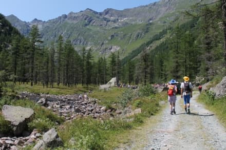 TURISMO IN CANAVESE - Il maltempo pregiudica la stagione