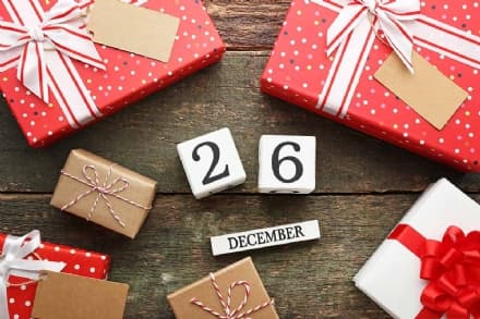 FESTE - Santo Stefano, la festa misteriosa