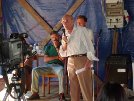 CUORGNE' - Canavese in lutto, si è spento Angelo Paviolo