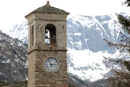 ELEZIONI - A Ceresole Reale netto successo di Basolo