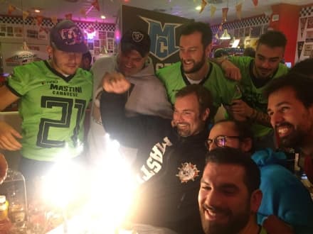 IVREA - In città la primissima «Raiders Night» del Canavese