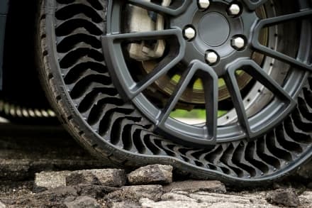 MOTORI - Foratura non ti conosco