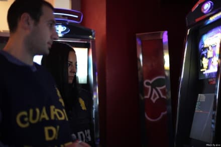 CHIVASSO - Videoslot irregolari: 20 mila euro di multa a un cinese