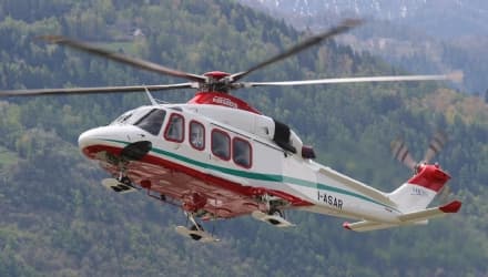 CUORGNÈ - Incidente stradale sulla 460: motociclista di 17 anni ricoverato al Cto