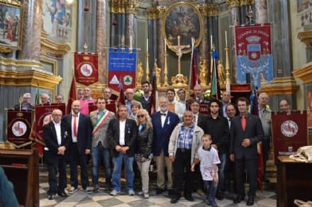 FAVRIA - Il gruppo Fidas ha festeggiato il suo ventiseiesimo compleanno