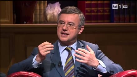 CALUSO - Alessandro Barbero grande ospite al liceo Martinetti