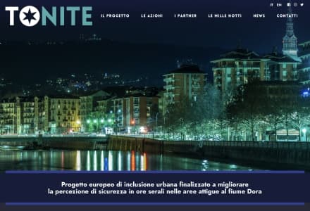 EVENTI - La lunga notte della Dora