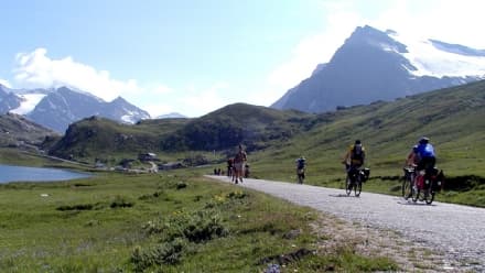 GRAN PARADISO - Il Parco Nazionale ottiene il certificato d'eccellenza 2016 di Tripadvisor